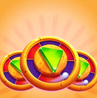 Live Casino Cashback — 10% bis €1.500