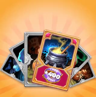 Weekly Freespins — 75 Free Spins