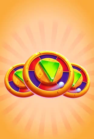 High Roller Deal — 50% bis €10.000